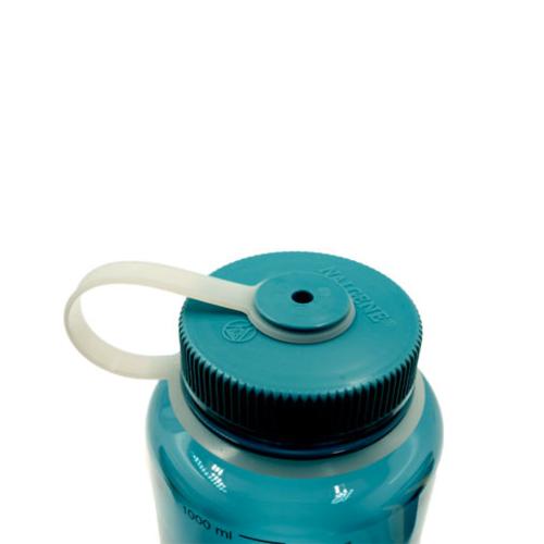 Nalgene Trinkflasche WH Sustain 1L cadet