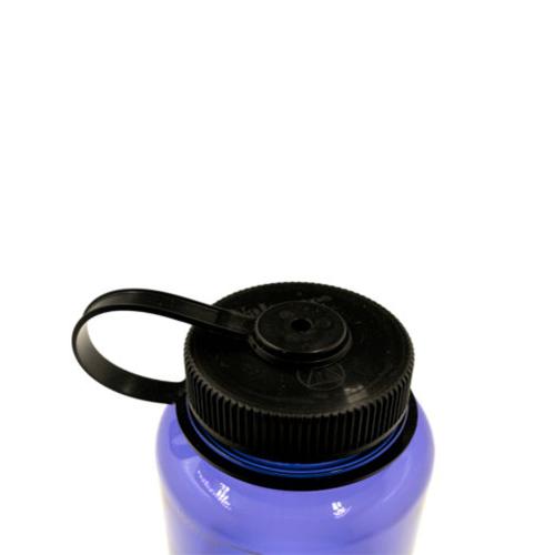Nalgene Trinkflasche WH Sustain 1L violett