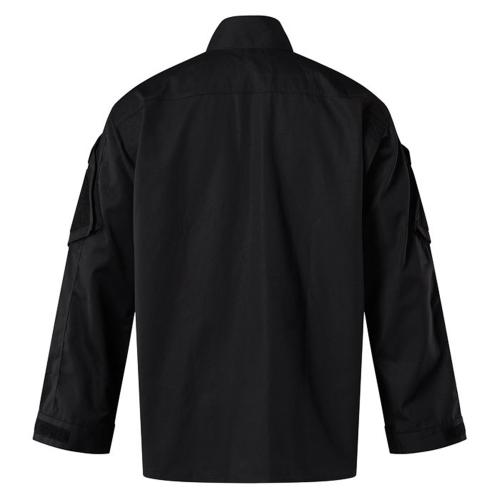 Vertx Garrison Shirt black