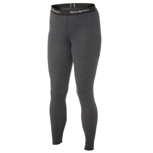 Woolpower Long Johns W's Protection LITE anthracite