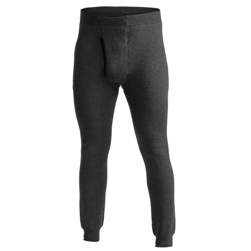 Woolpower Long Johns Protection 400 anthracite