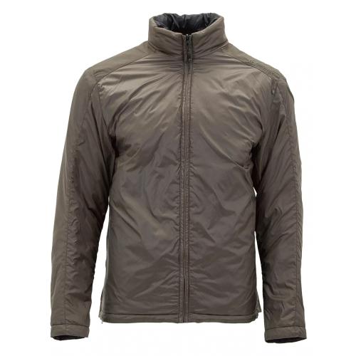 Carinthia G-LOFT T2D Jacket oliv/ schwarz