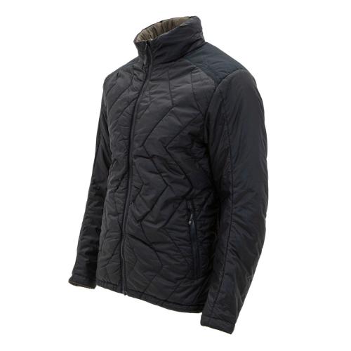 Carinthia G-LOFT T2D Jacket oliv/ schwarz