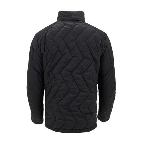 Carinthia G-LOFT T2D Jacket oliv/ schwarz