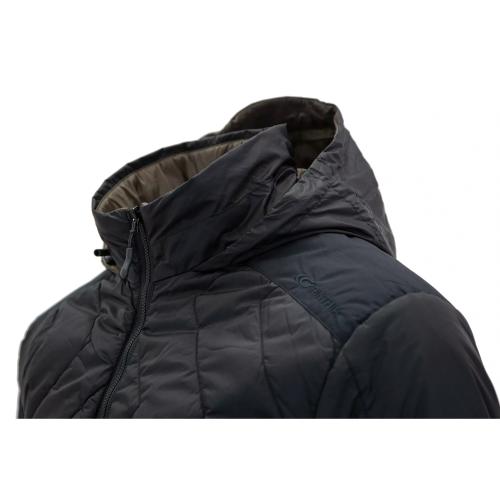 Carinthia G-LOFT T2D Jacket oliv/ schwarz