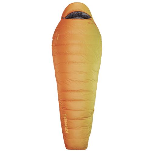 Therm-a-Rest Oberon Daunenschlafsack Regular gelb