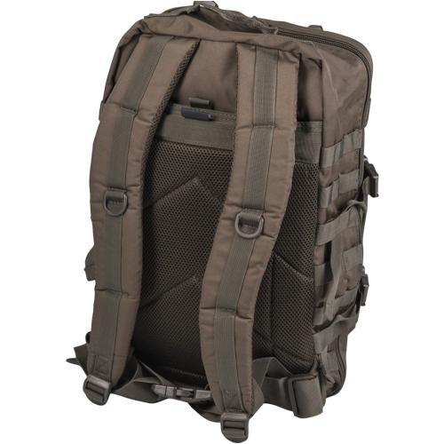 Mil-Tec US Assault Pack Large oliv