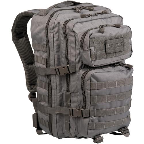 Mil-Tec US Assault Pack Large foliage