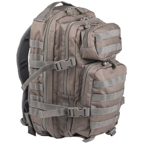Mil-Tec US Assault Pack Small foliage