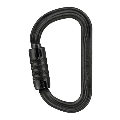 Petzl VULCAN TRIACT-LOCK Karabiner