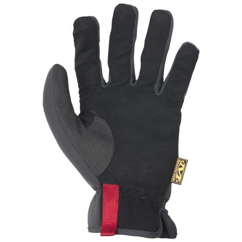Mechanix FastFit Handschuh schwarz/grau