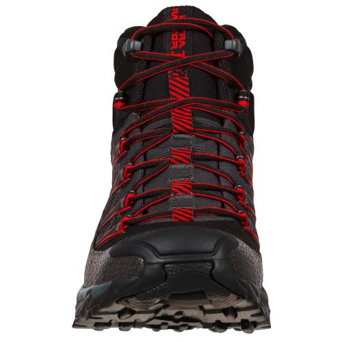 La Sportiva Ultra Raptor II Mid GTX Wanderstiefel black