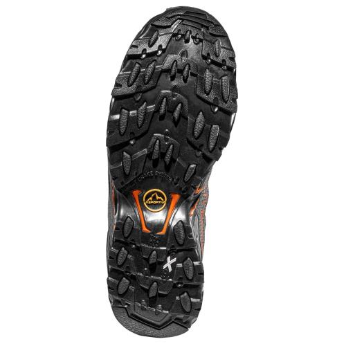 La Sportiva Ultra Raptor II Mid GTX Wanderstiefel carbon