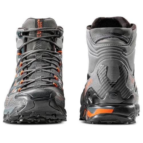 La Sportiva Ultra Raptor II Mid GTX Wanderstiefel carbon