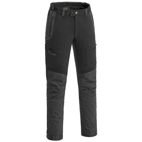 Pinewood Finnveden Hybrid Extreme Winterhose black