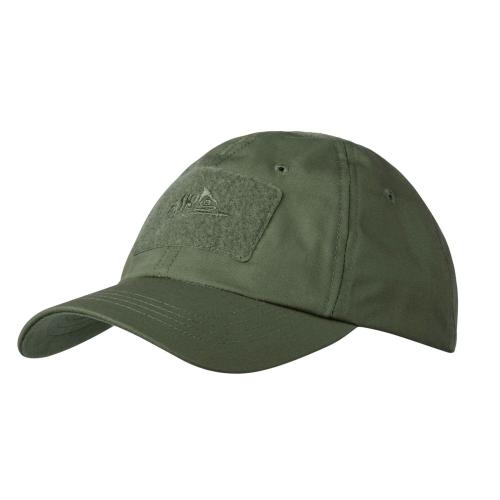 Helikon-Tex  BBC Base Cap Ripstop olive