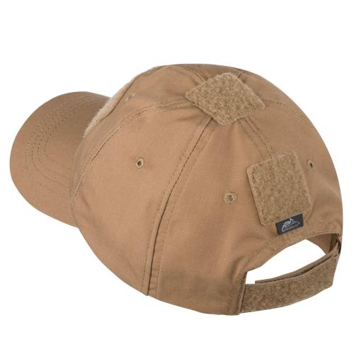 Helikon-Tex  BBC Base Cap Ripstop olive