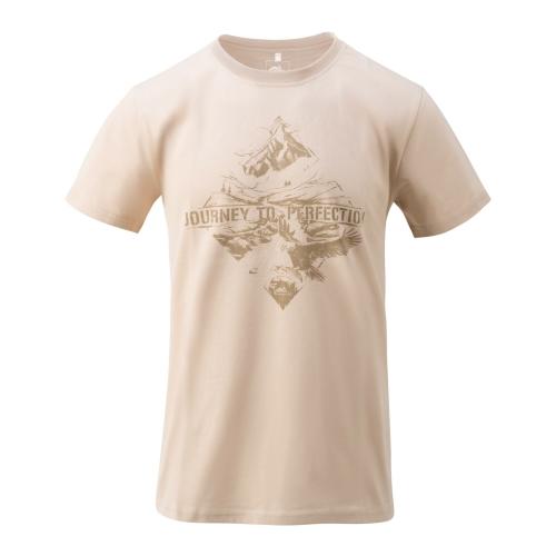 Helikon-Tex T-Shirt Mountain Stream khaki
