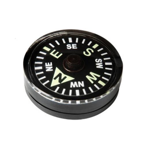 Helikon-Tex Knopfkompass Large 19mm schwarz