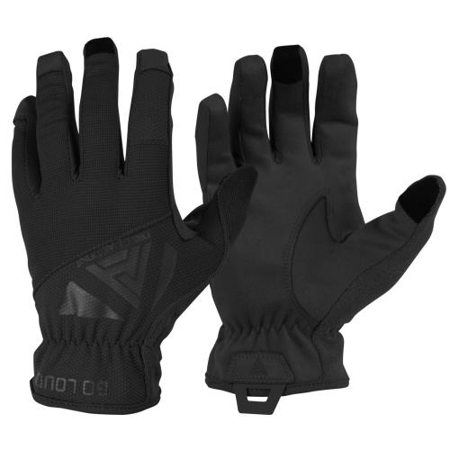 Direct Action Light Gloves Handschuhe schwarz