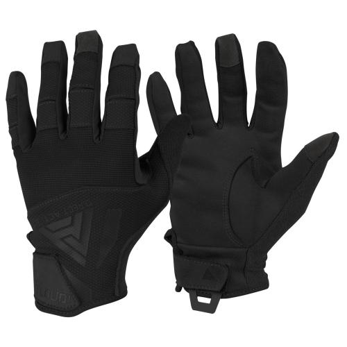 Direct Action Hard Gloves Handschuhe schwarz
