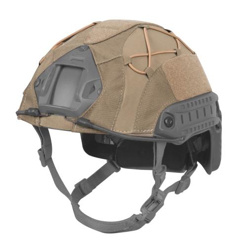 Direct Action Fast Helmet Cover adaptive green