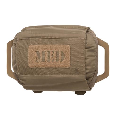 Direct Action MED Pouch Horizontal MKIII adaptive green