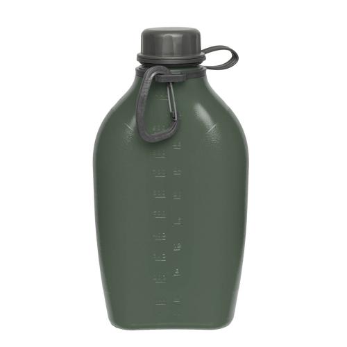 Wildo Explorer Bottle Feldflasche 1L oliv