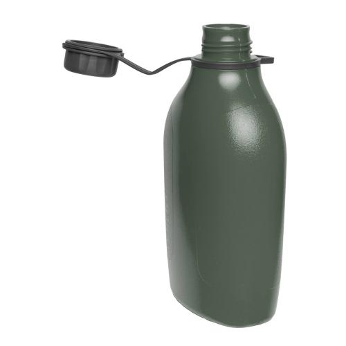 Wildo Explorer Bottle Feldflasche 1L oliv