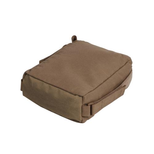 Helikon-Tex Accuracy Shooting Bag Cube coyote