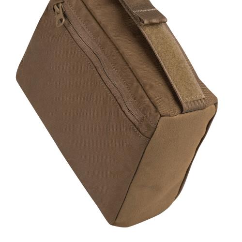 Helikon-Tex Accuracy Shooting Bag Cube coyote