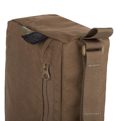 Helikon-Tex Accuracy Shooting Bag Cube coyote