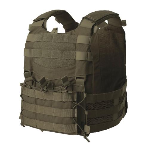 Helikon-Tex Guardian Plate Carrier Military Set oliv