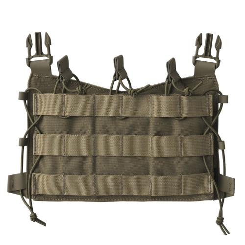 Helikon-Tex Guardian Plate Carrier Military Set oliv