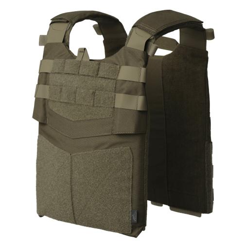 Helikon-Tex Guardian Plate Carrier Military Set oliv