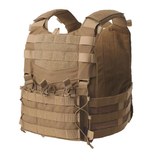 Helikon-Tex Guardian Plate Carrier Military Set coyote