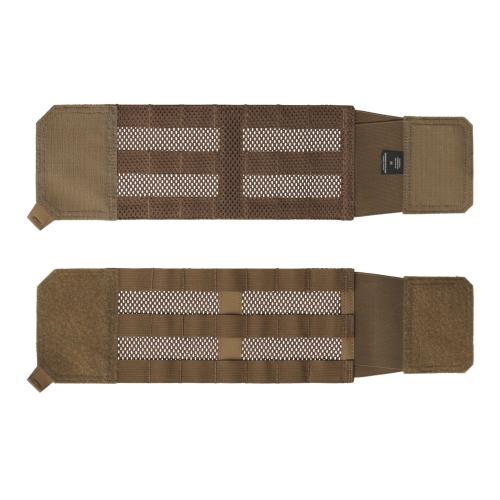 Helikon-Tex Guardian Plate Carrier Military Set coyote