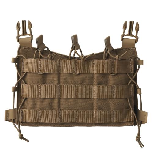 Helikon-Tex Guardian Plate Carrier Military Set coyote