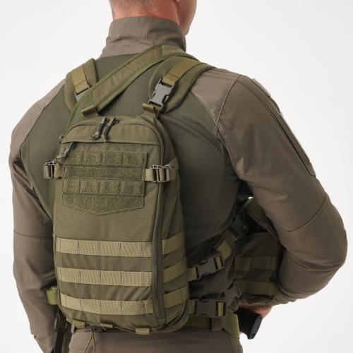 Helikon-Tex Guardian Smallpack 7,5L oliv