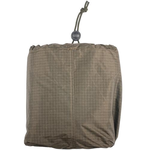 berghaus Rain Cover 30-45 IR Regenhülle cedar oliv