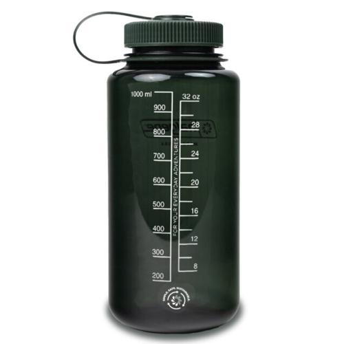 Nalgene Trinkflasche WH Sustain 1L jade