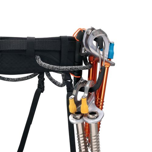Petzl CARITOOL EVO Gerätehalter