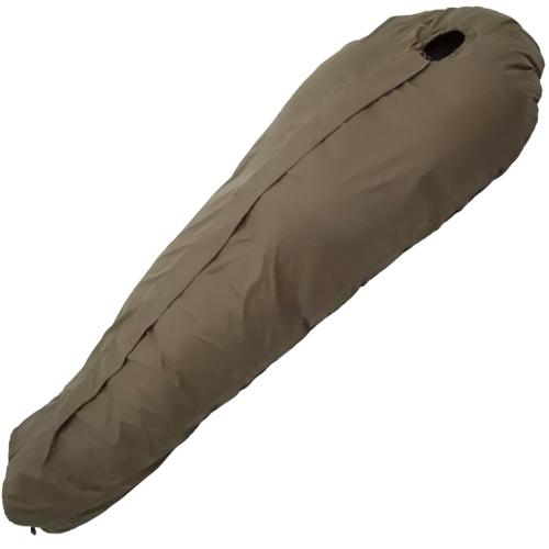 Carinthia Defence 1 TOP Schlafsack oliv