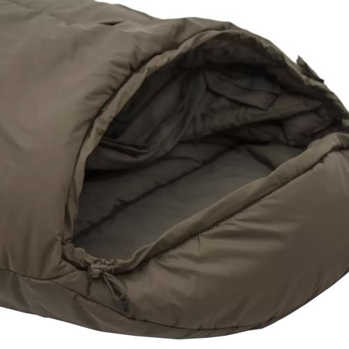 Carinthia Brenta Schlafsack oliv