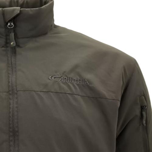 Carinthia G-Loft Windbreaker Jacket oliv