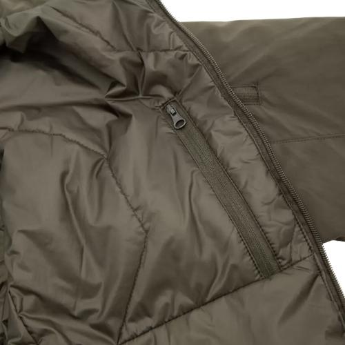 Carinthia G-Loft Windbreaker Jacket oliv