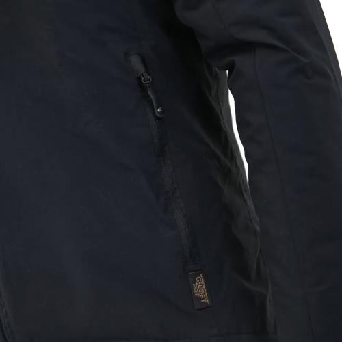 Carinthia G-Loft Windbreaker Jacket black