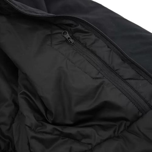 Carinthia G-Loft Windbreaker Jacket black