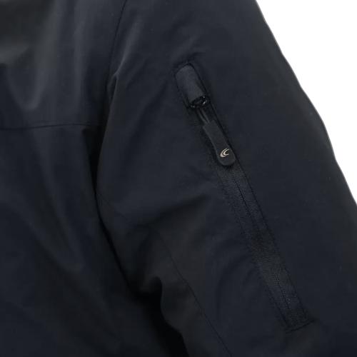 Carinthia G-Loft Windbreaker Jacket black