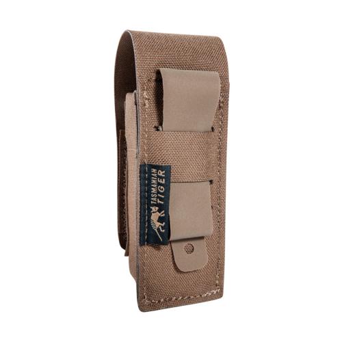 Tasmanian Tiger SGL Pistol Mag Pouch MKIII coyote